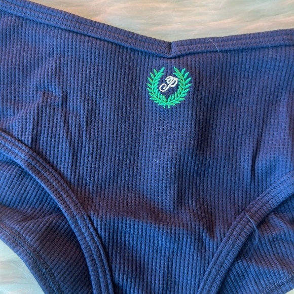 Pink Victoria’s Secret Panties Size Medium - Picture 2 of 5